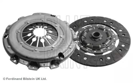 ΠΠΎΠΌΠΏΠ»Π΅ΠΊΡ ΡΡΠ΅ΠΏΠ»Π΅Π½ΠΈΡ OPEL ASTRA, OPEL MERIVA, OPEL CORSA, BLUE PRINT (ADW1930107) ΠΠΎΠΌΠΏΠ»Π΅ΠΊΡ ΡΡΠ΅ΠΏΠ»Π΅Π½ΠΈΡ OPEL ASTRA, OPEL MERIVA, OPEL CORSA, BLUE PRINT (ADW1930107)