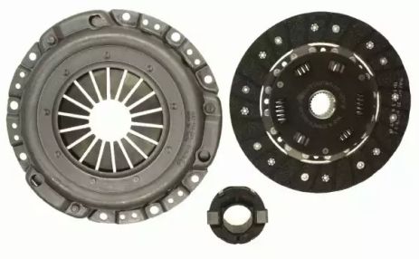 ΠΠΎΠΌΠΏΠ»Π΅ΠΊΡ Π·ΡΠ΅ΠΏΠ»Π΅Π½Π½Ρ MB Π‘ΠΠΠΠ, MB 190, MB KOMBI, SACHS (3000111001) ΠΠΎΠΌΠΏΠ»Π΅ΠΊΡ Π·ΡΠ΅ΠΏΠ»Π΅Π½Π½Ρ MB Π‘ΠΠΠΠ, MB 190, MB KOMBI, SACHS (3000111001)