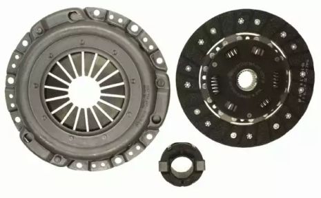 Mbet Set MB Sedan, MB 190, MB Kombi, Sachs (3000111001)