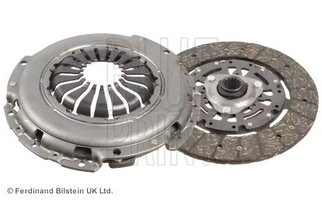 Комплект зчеплення для OPEL VECTRA, OPEL SIGNUM, BLUE PRINT (ADW193084) Комплект зчеплення для OPEL VECTRA, OPEL SIGNUM, BLUE PRINT (ADW193084)