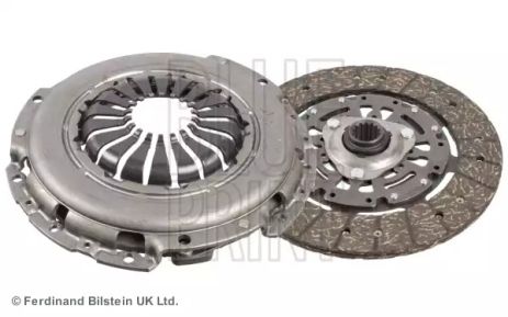Комплект зчеплення OPEL VECTRA, OPEL SIGNUM, BLUE PRINT (ADW193084)