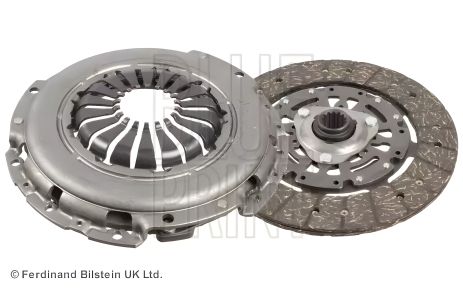 Сцепления комплект OPEL VECTRA, OPEL SIGNUM, BLUE PRINT (ADW193084)