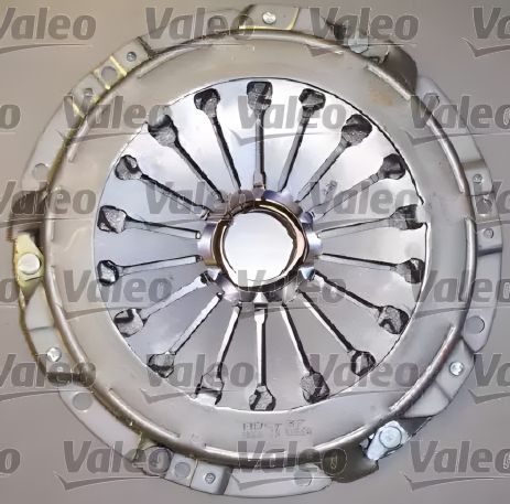 Комплект зчеплення для HYUNDAI COUPE, HYUNDAI ELANTRA, VALEO (826419) Комплект зчеплення для HYUNDAI COUPE, HYUNDAI ELANTRA, VALEO (826419)