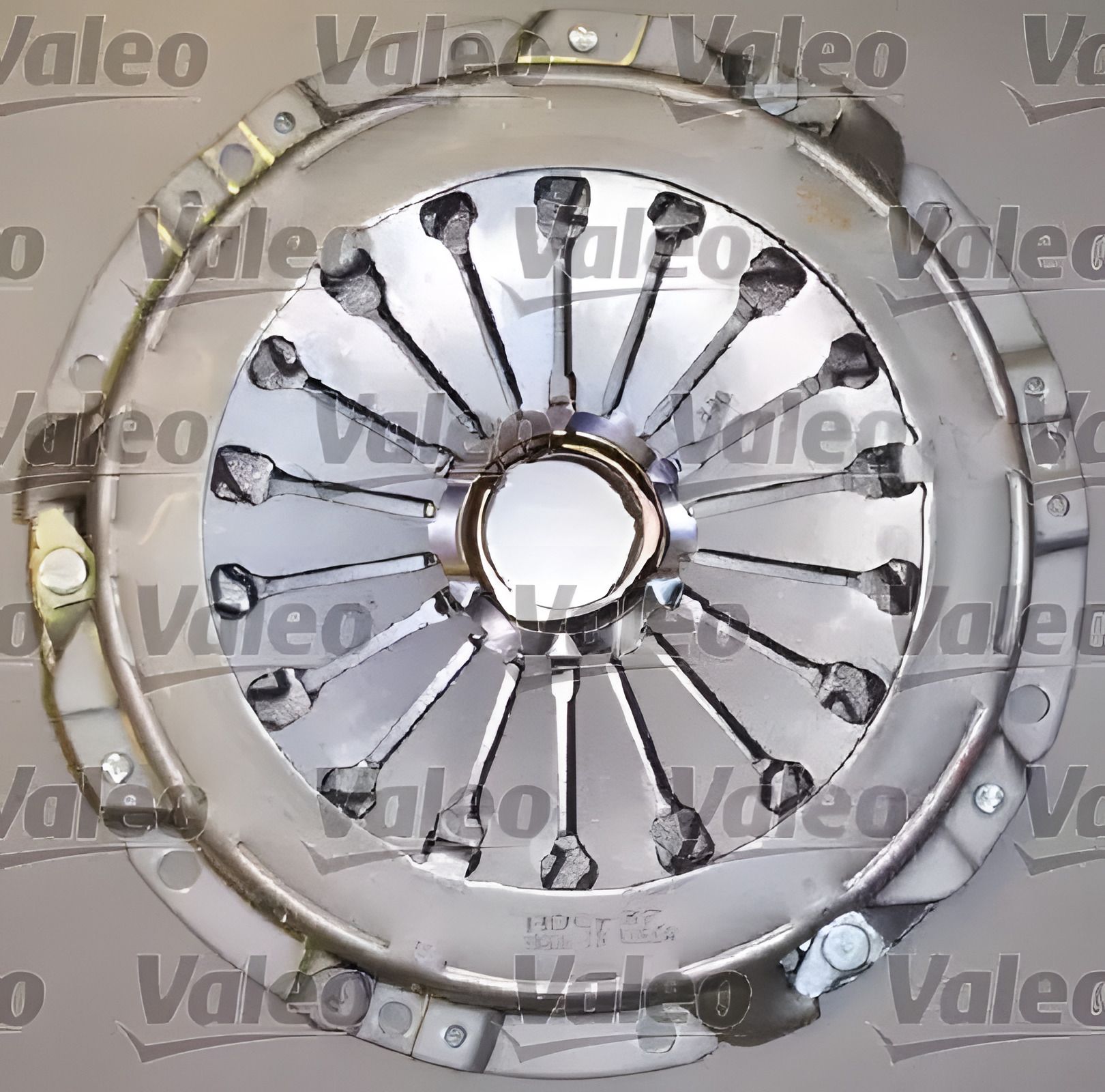 Комплект зчеплення для HYUNDAI COUPE, HYUNDAI ELANTRA, VALEO (826419) Комплект зчеплення для HYUNDAI COUPE, HYUNDAI ELANTRA, VALEO (826419)