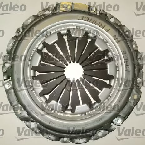 Зчеплення комплект RENAULT SCÉNIC, RENAULT MEGANE, VALEO (821422) Зчеплення комплект RENAULT SCÉNIC, RENAULT MEGANE, VALEO (821422)