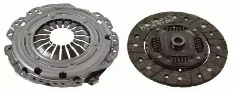 ΠΠΎΠΌΠΏΠ»Π΅ΠΊΡ Π·ΡΠ΅ΠΏΠ»Π΅Π½Π½Ρ SAAB 9-3, OPEL ASTRA, OPEL ZAFIRA, SACHS (3000951071) ΠΠΎΠΌΠΏΠ»Π΅ΠΊΡ Π·ΡΠ΅ΠΏΠ»Π΅Π½Π½Ρ SAAB 9-3, OPEL ASTRA, OPEL ZAFIRA, SACHS (3000951071)