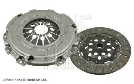 Комплект зчеплення CADILLAC BLS, OPEL VECTRA, SAAB 9-3, BLUE PRINT (ADW193043) Комплект зчеплення CADILLAC BLS, OPEL VECTRA, SAAB 9-3, BLUE PRINT (ADW193043)
