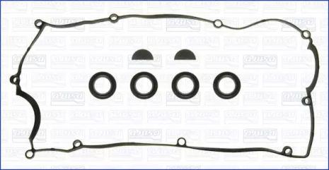 Комплект прокладок крышки ГБЦ SAIPA ARIO, KIA RIO, HYUNDAI ACCENT, AJUSA (56042000)