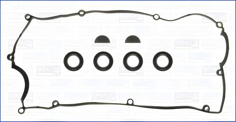 Прокладка крышки ГБЦ комплект SAIPA ARIO, KIA RIO, HYUNDAI ACCENT, AJUSA (56042000)