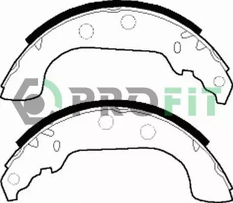 Citroën ZX, Peugeot 405, Peugeot 306, прибуток (50010268)