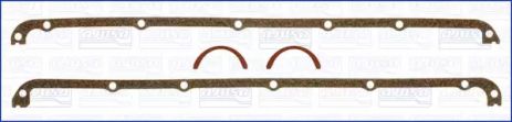 Комплект прокладок крышки ГБЦ VW LT, VOLVO 940, VOLVO 760, AJUSA (56001200)