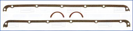 Комплект прокладок кришки ГБЦ для VW LT, VOLVO 940, VOLVO 760, AJUSA (56001200) Комплект прокладок кришки ГБЦ для VW LT, VOLVO 940, VOLVO 760, AJUSA (56001200)