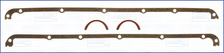 Комплект прокладок кришки ГБЦ для VW LT, VOLVO 940, VOLVO 760, AJUSA (56001200)