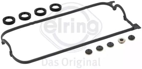 Комплект прокладок кришки ГБЦ ROVER 400, HONDA CIVIC, ELRING (389220)