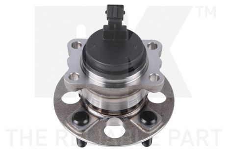 Hyundai Solaris, Kia Stonic, Kia Rio, NK (763520) Hub Kit.