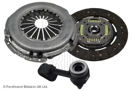 Сцепление в комплекте для FORD TRANSIT, BLUE PRINT (ADF123044) Сцепление в комплекте для FORD TRANSIT, BLUE PRINT (ADF123044)