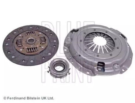 Комплект зчеплення SUBARU IMPREZA, SUBARU FORESTER, SUBARU OUTBACK, BLUE PRINT (ADS73038C)