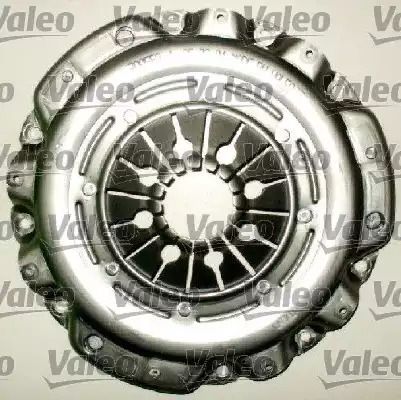 Комплект зчеплення NISSAN PRIMASTAR, OPEL VIVARO, RENAULT TRAFIC, VALEO (826374)