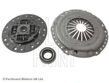 Комплект сцепления HONDA CIVIC, BLUE PRINT (ADH230108) Комплект сцепления HONDA CIVIC, BLUE PRINT (ADH230108)
