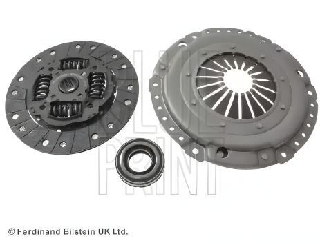 Комплект зчеплення HONDA CIVIC, BLUE PRINT (ADH230108) Комплект зчеплення HONDA CIVIC, BLUE PRINT (ADH230108)