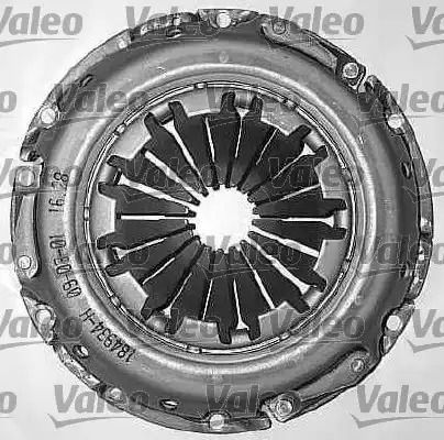 Комплект зчеплення Renault Laguna 1 '1995-2001, VALEO (801863)