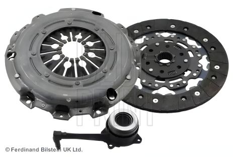 Зчеплення комплект VW TIGUAN, BLUE PRINT (ADV1830127) Зчеплення комплект VW TIGUAN, BLUE PRINT (ADV1830127)