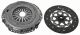 Комплект сцепления FORD C-MAX, FORD MONDEO, FORD S-MAX, SACHS (3000970012)