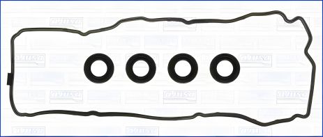Комплект прокладок кришки ГБЦ NISSAN PRIMERA, виробник AJUSA (56034200)
