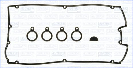 Комплект прокладок крышки ГБЦ EAGLE TALON, HYUNDAI SONATA, MITSUBISHI SPACE, AJUSA (56013000)