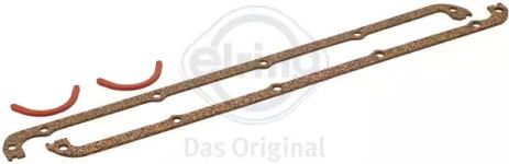 Комплект прокладок крышки ГБЦ VOLVO 240, AUDI 100, ELRING (323889)