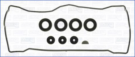 Комплект прокладок кришки ГБЦ GEO PRIZM, TOYOTA SPRINTER, TOYOTA CARINA, AJUSA (56008900)