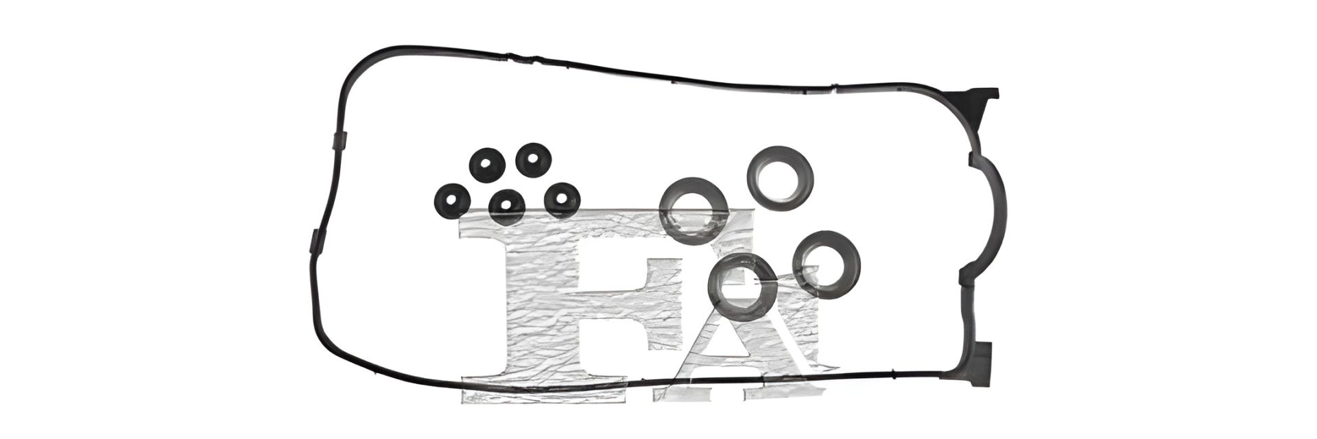 Набір прокладок кришки ГБЦ ROVER 400, HONDA CIVIC, HONDA HR-V, FISCHER AUTOMOTIVE ONE (EP7900902Z) Набір прокладок кришки ГБЦ ROVER 400, HONDA CIVIC, HONDA HR-V, FISCHER AUTOMOTIVE ONE (EP7900902Z)