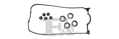 Набір прокладок кришки ГБЦ ROVER 400, HONDA CIVIC, HONDA HR-V, FISCHER AUTOMOTIVE ONE (EP7900902Z) Набір прокладок кришки ГБЦ ROVER 400, HONDA CIVIC, HONDA HR-V, FISCHER AUTOMOTIVE ONE (EP7900902Z)