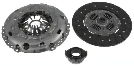 Комплект зчеплення MAZDA 3, MAZDA CX-7, MAZDA 6, SACHS (3000951982) Комплект зчеплення MAZDA 3, MAZDA CX-7, MAZDA 6, SACHS (3000951982)