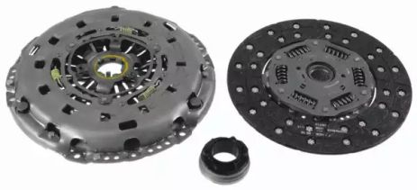 ΠΠΎΠΌΠΏΠ»Π΅ΠΊΡ Π·ΡΠ΅ΠΏΠ»Π΅Π½Π½Ρ AUDI Q7, VW TOUAREG, SACHS (3000951905) ΠΠΎΠΌΠΏΠ»Π΅ΠΊΡ Π·ΡΠ΅ΠΏΠ»Π΅Π½Π½Ρ AUDI Q7, VW TOUAREG, SACHS (3000951905)