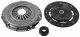 Clipper Set Chrysler Voyager, Sachs (3000951259)