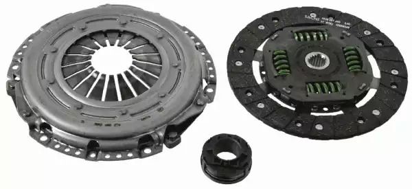 Комплект зчеплення CHRYSLER VOYAGER, SACHS (3000951259) Комплект зчеплення CHRYSLER VOYAGER, SACHS (3000951259)