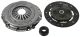 Комплект зчеплення CHRYSLER VOYAGER, SACHS (3000951259) Комплект зчеплення CHRYSLER VOYAGER, SACHS (3000951259)