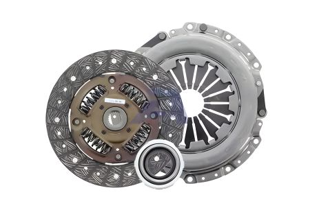 Комплект сцепления для Mitsubishi Outlander, Aisin (KM029) Комплект сцепления для Mitsubishi Outlander, Aisin (KM029)