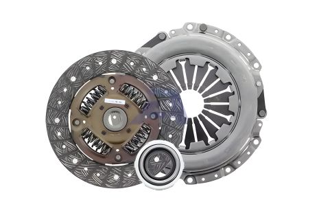 Комплект сцепления для Mitsubishi Outlander, Aisin (KM029)