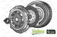 Комплект зчеплення TOYOTA PROACE, OPEL CORSA, FIAT SCUDO, VALEO (837162)