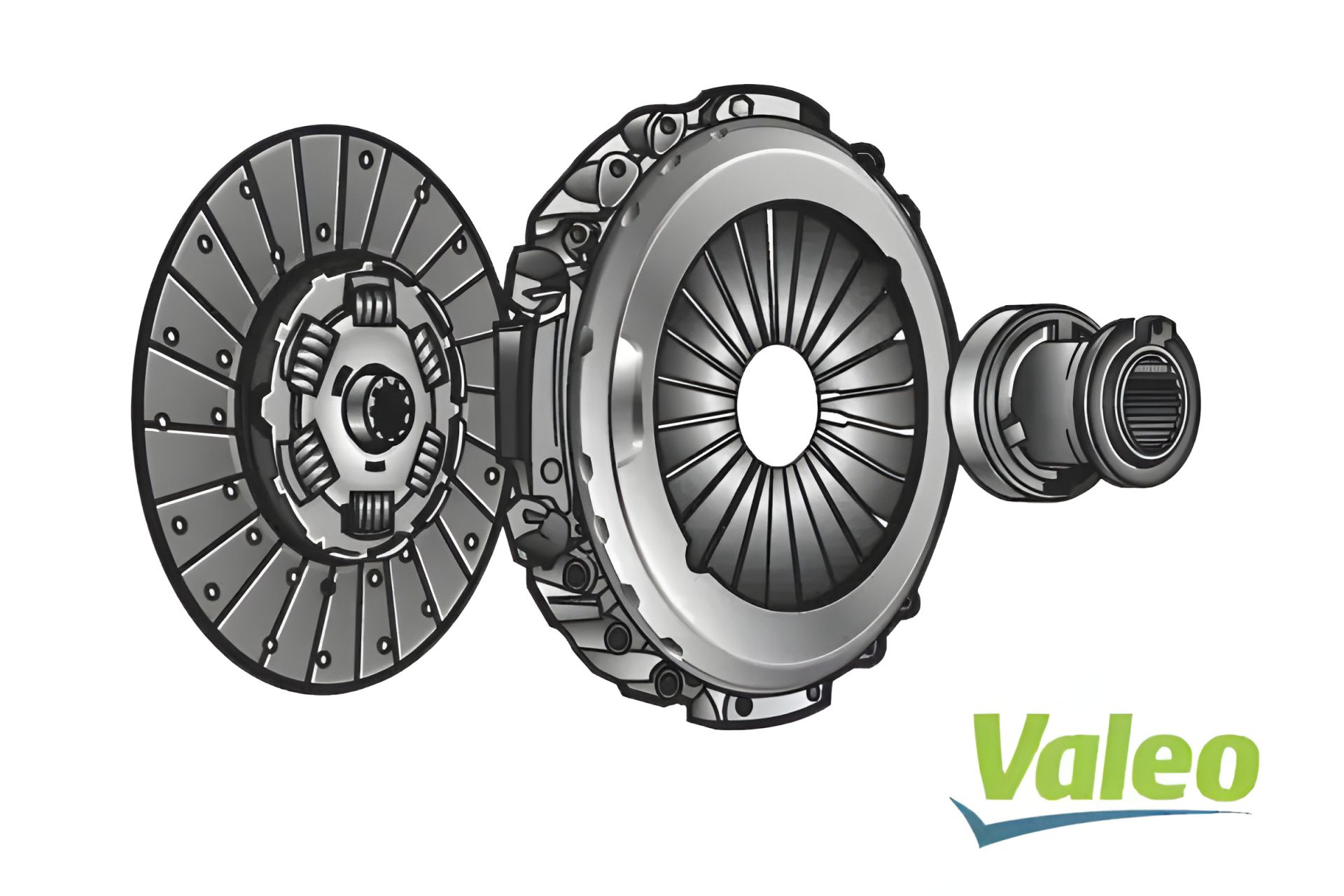 Комплект сцепления MERCEDES-BENZ VARIO, VALEO (827258) Комплект сцепления MERCEDES-BENZ VARIO, VALEO (827258)