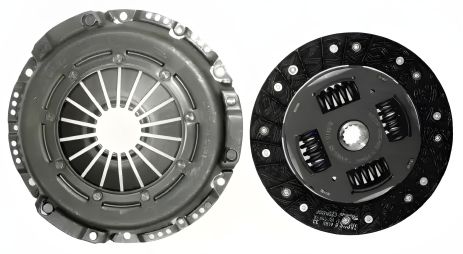 Набор сцепления SAAB 9-3 и SAAB 900, SACHS (3000834001) Набор сцепления SAAB 9-3 и SAAB 900, SACHS (3000834001)