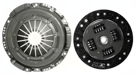 Зчеплення комплект SAAB 9-3, SAAB 900, SACHS 3000834001 Зчеплення комплект SAAB 9-3, SAAB 900, SACHS 3000834001