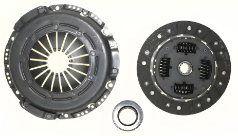 Зчеплення комплект SAAB 900, SACHS (3000715001)