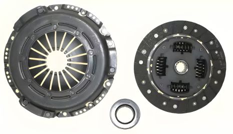 Комплект сцепления SAAB 900 SACHS (3000715001)