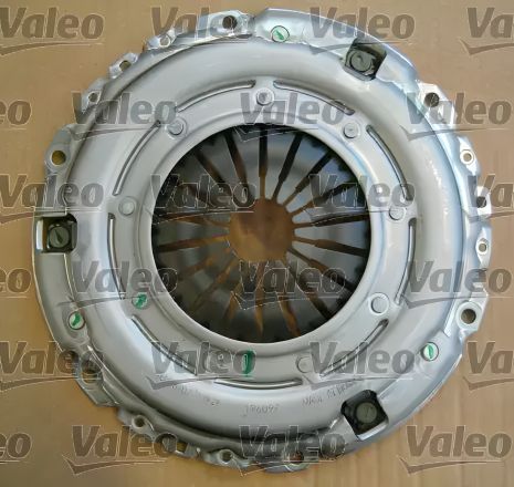 Комплект зчеплення CITROËN C4, VALEO (826815) Комплект зчеплення CITROËN C4, VALEO (826815)