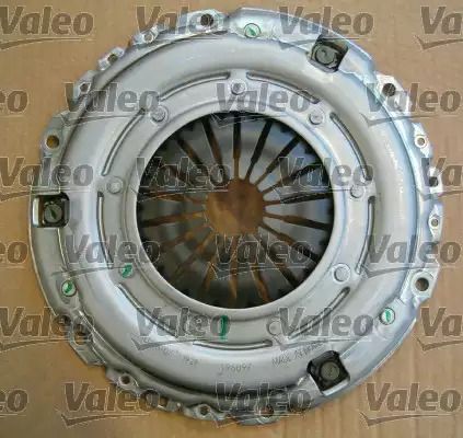 Комплект зчеплення CITROËN C4, VALEO (826815)