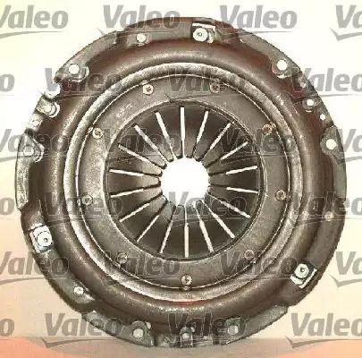 Комплект сцепления CITROËN JUMPER, PEUGEOT BOXER, VALEO (826242)