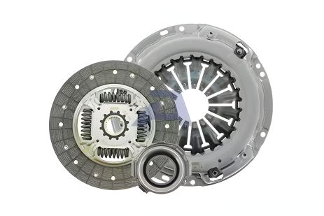 Набор сцепления для TOYOTA MATRIX, CAMRY, RAV4, AISIN (KT347) Набор сцепления для TOYOTA MATRIX, CAMRY, RAV4, AISIN (KT347)